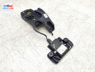2018-20 RANGE ROVER VELAR REAR RIGHT BLIND SPOT CONTROL MODULE SENSOR MOUNT L560 VL080123-122