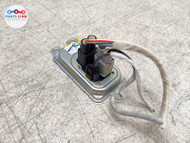 2018-20 RANGE ROVER VELAR VOLTAGE START STOP CONTROL MODULE BRAIN GX7314B526AC VL080123-176