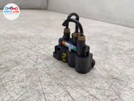 2018-20 RANGE ROVER VELAR FRONT AIR SUSPENSION CONTROL VALVE LEVEL SOLENOID L560 VL080123-158