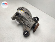 2018-20 RANGE ROVER VELAR REAR DIFFERENTIAL CARRIER 3.0L 3.73 RATIO L560 F-PACE VL080123-138