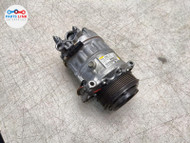 2018-20 RANGE ROVER VELAR A/C COMPRESSOR AC AIR PUMP GAS L560 L462 L405 EVOQUE VL080123-140