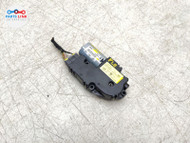2018-22 RANGE ROVER VELAR SUNROOF MOON SHADE MOTOR ACTUATOR OPEN GEAR PLUG L560 VL080123-065