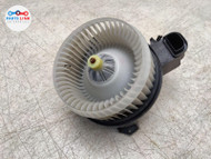 2018-22 RANGE ROVER VELAR FRONT AC BLOWER MOTOR IMPELLER MODULE ASSY L560 L462 VL080123-083