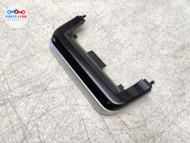 2018-22 RANGE ROVER VELAR CENTER CONSOLE TRIM ARMREST VENT BEZEL APPLIQUE L560 VL080123-112