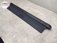 2018-22 RANGE ROVER VELAR REAR CARGO COVER TRUNK RETRACTABLE SHADE BLIND L560 VL080123-075
