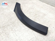 2018-22 RANGE ROVER VELAR REAR LEFT WHEEL ARCH TRIM FENDER FLARE MOLDING L560 #VL080123