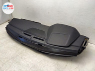 2018-19 RANGE ROVER VELAR DASH BOARD INSTRUMENT PANEL COVER ASSEMBLY L560 VL080123-078