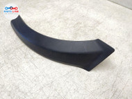 2018-22 RANGE ROVER VELAR REAR RIGHT WHEEL ARCH TRIM FENDER FLARE MOLDING L560 VL080123-080