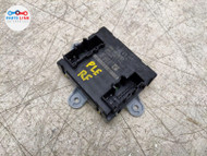 2018-22 RANGE ROVER VELAR FRONT RIGHT DOOR CONTROL MODULE J8A214D617CC L560 L551 VL080123-012