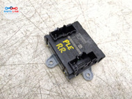 2018-22 RANGE ROVER VELAR REAR RIGHT DOOR CONTROL MODULE J8A214D620CC L560 L551 VL080123-013