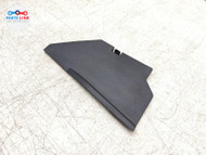 2018-22 RANGE ROVER VELAR FRONT LEFT COWL ACCESS DOOR SIDE TRIM COVER CAP L560 #VL080123