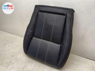2018-22 RANGE ROVER VELAR FRONT RIGHT SEAT COVER BOTTOM CUSHION LEATHER PAD L560 VL080123-037