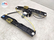 2018-22 RANGE ROVER VELAR REAR RIGHT WINDOW REGULATOR DOOR MOTOR GLASS LIFT L560 #VL080123