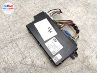2016 RANGE ROVER FRONT RIGHT POWER SEAT CONTROL MODULE UNIT W/ HARNESS L494 L405 RR080218-272