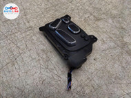 2013-15 RANGE ROVER FRONT RIGHT SEAT CONTROLS SWITCH BUTTONS AUTOBIOGRAPHY L405 RR082522-274