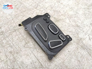 2013-15 RANGE ROVER FRONT LEFT SEAT CONTROLS SWITCH BUTTONS AUTOBIOGRAPHY L405 RR082522-273