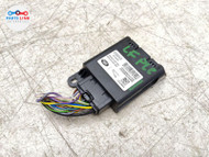 2014-17 RANGE ROVER FRONT LEFT HEATED SEAT CONTROL MODULE HARNESS L405 L494 L462 RR082522-268