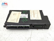 2013-17 RANGE ROVER FRONT RIGHT POWER SEAT CONTROL MODULE AUTOBIOGRAPHY L405 RR082522-270