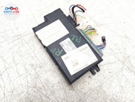 2013-17 RANGE ROVER FRONT RIGHT POWER SEAT CONTROL MODULE AUTOBIOGRAPHY L405 #RR082522
