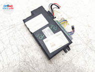 2013-17 RANGE ROVER FRONT RIGHT POWER SEAT CONTROL MODULE AUTOBIOGRAPHY L405 RR082522-270