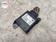 14-17 RANGE ROVER FRONT RIGHT HEATED SEAT CONTROL MODULE HARNESS L405 L494 L462 #RR082522