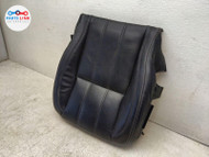2013-17 RANGE ROVER FRONT LEFT SEAT COVER BOTTOM CUSHION TRIM AUTOBIOGRAPHY L405 RR082522-260