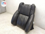 2013-17 RANGE ROVER FRONT RIGHT SEAT BACK COVER UPPER CUSHION AUTOBIOGRAPHY L405 RR082522-263