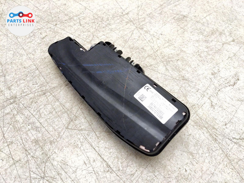 2014-18 BMW X5 FRONT RIGHT SEAT AIRBAG PASSENGER SIDE SRS AIR BAG X6 ...