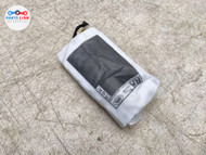 2014-22 RANGE ROVER SPORT FRONT RIGHT SEAT AIRBAG PASSENGER AIR BAG W/ PLUG L494 RD112018-323