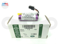 NEW GENUINE FACTORY LAND ROVER TELEMATICS BATTERY RANGE ROVER EVOQUE SPORT L494 REM-LR046049