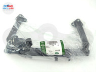 Land Range Rover Sport LR4 V6 Heater Manifold Pipe Tube with Sensor Genuine OEM REM-LR122710