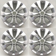 4) New 17" Genuine FACTORY OEM  Replacement Rim Honda CR-V 2012 2013 2014 Wheel 4x42700-T0G-A81