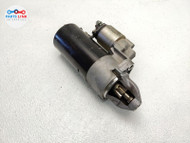 2012 MERCEDES SL63 AMG STARTER MOTOR IGNITION SOLENOID ASSEMBLY 6.3L R230 CLS63 SL060420-165