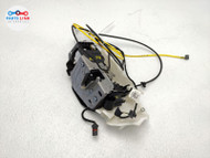 2009-12 MERCEDES SL63 AMG RIGHT DOOR LOCK LATCH ACTUATOR KEYLESS ASSEMBLY R230 #SL060420