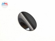2009-12 MERCEDES SL63 AMG FUEL DOOR GAS TANK LID TRIM COVER PANEL POCKET R230 SL060420-179