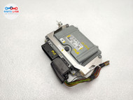 2011-12 MERCEDES SL63 AMG ENGINE CONTROL MODULE ECM ECU HARNESS 6.3L V8 GAS R230 #SL060420