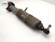 2009-12 MERCEDES SL63 AMG FRONT RIGHT STRUT SHOCK ACTIVE ABSORBER ABC ASSY R230 SL060420-151