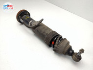 2009-12 MERCEDES SL63 AMG FRONT LEFT STRUT SHOCK ACTIVE ABSORBER ABC ASSY R230 SL060420-150