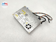 2009-12 MERCEDES SL63 AMG SIRIUS SATELLITE RADIO RECEIVER MODULE HARNESS R230 #SL060420