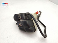 2009-12 MERCEDES SL63 AMG COOLANT RESERVOIR OVERFLOW TANK BOTTLE 6.3L 5.5L R230 SL060420-103
