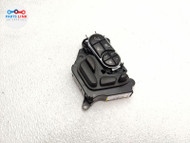 2011-12 MERCEDES SL63 AMG FRONT RIGHT SEAT SWITCH MEMORY VENT CONTROLS SL65 R230 SL060420-122