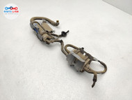 2011-12 MERCEDES SL63 AMG FUEL PUMP FILTER CONTROL MODULE UNIT BRAIN HOSE R230 SL060420-188