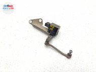 2009-12 MERCEDES SL63 AMG REAR LEFT HEADLIGHT LEVEL HEIGHT SENSOR ASSEMBLY R230 SL060420-213