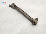 2009-12 MERCEDES SL63 AMG REAR LEFT LOWER CONTROL ARM SUSPENSION COVER SL65 R230 SL060420-203