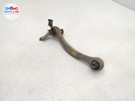 2009-12 MERCEDES SL63 AMG REAR LEFT CONTROL ARM WISHBONE LEVER R230 SL65 SL55 SL060420-201