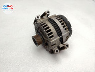 2009-12 MERCEDES SL63 AMG ALTERNATOR POWER GENERATOR ASSEMBLY 180A CLK63 R230 SL060420-126