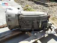 2011-12 MERCEDES SL63 AMG 7 SPEED AUTO TRANSMISSION RWD SPORT GEARBOX 6.3L R230 SL060420-210