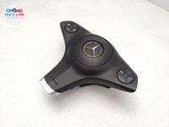 2011-12 MERCEDES SL63 AMG STEERING WHEEL AIRBAG CONTROL SWITCH HORN SL65 R230 SL060420-124