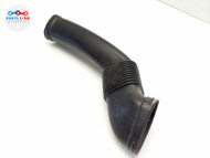 2009-12 MERCEDES SL63 AMG FRONT RIGHT AIR INTAKE HOSE DUCT ENGINE PIPE 6.3L R230 SL060420-060