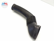 2009-12 MERCEDES SL63 AMG FRONT RIGHT AIR INTAKE HOSE DUCT ENGINE PIPE 6.3L R230 #SL060420